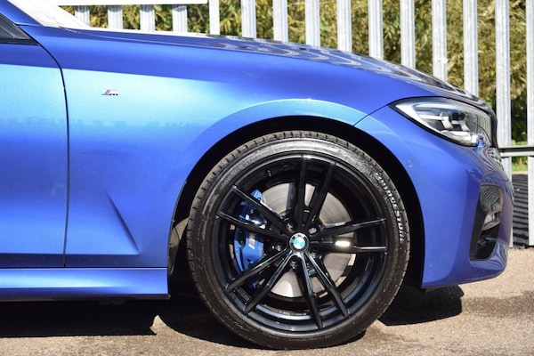 Used BMW 3 Series 2020 for sale - 76285372: Photo 11