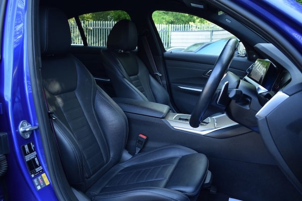 Used BMW 3 Series 2020 for sale - 76285372: Photo 15