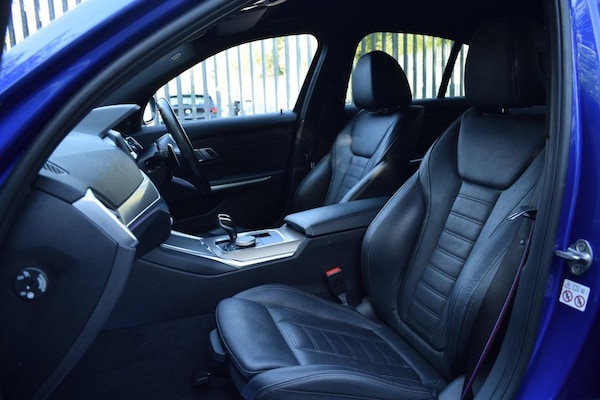 Used BMW 3 Series 2020 for sale - 76285372: Photo 16