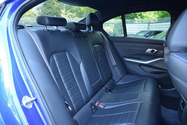 Used BMW 3 Series 2020 for sale - 76285372: Photo 17