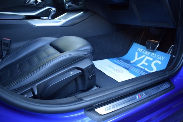 Used BMW 3 Series 2020 for sale - 76285372: Photo 25