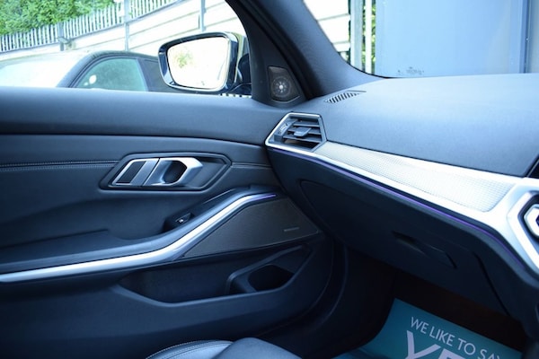 Used BMW 3 Series 2020 for sale - 76285372: Photo 26
