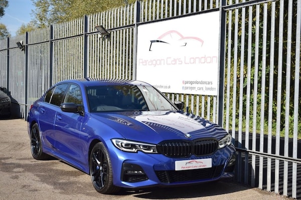 Used BMW 3 Series 2020 for sale - 76285372: Photo 27
