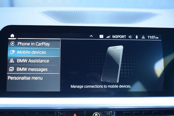 Used BMW 3 Series 2020 for sale - 76285372: Photo 45