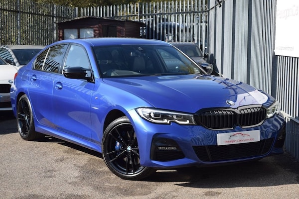 Used BMW 3 Series 2020 for sale - 76285372: Photo 6