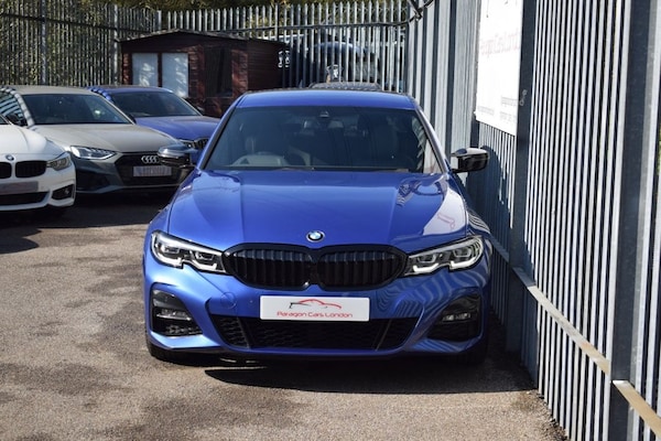 Used BMW 3 Series 2020 for sale - 76285372: Photo 7