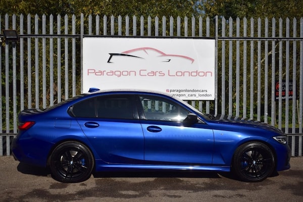 Used BMW 3 Series 2020 for sale - 76285372: Photo 8