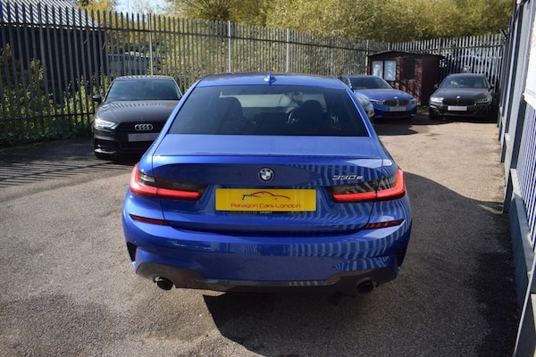 Used BMW 3 Series 2020 for sale - 76285372: Photo 9