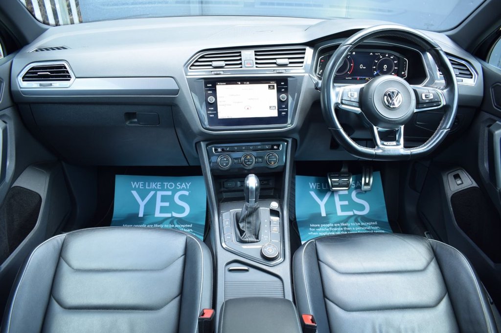 Used Volkswagen Tiguan 2019 for sale - 77231495: Photo 13