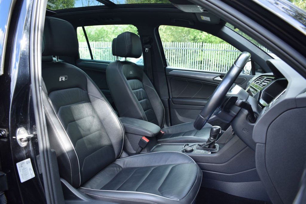 Used Volkswagen Tiguan 2019 for sale - 77231495: Photo 15