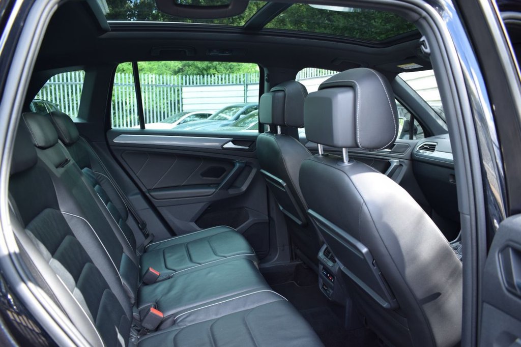 Used Volkswagen Tiguan 2019 for sale - 77231495: Photo 18