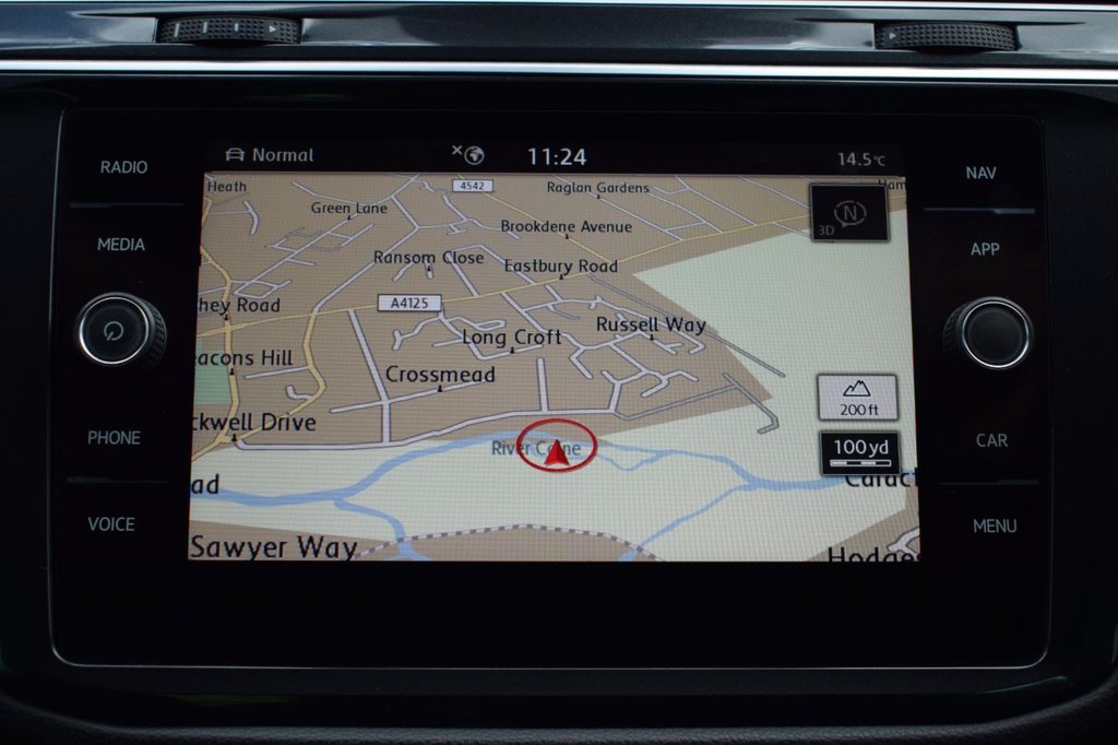 Used Volkswagen Tiguan 2019 for sale - 77231495: Photo 24