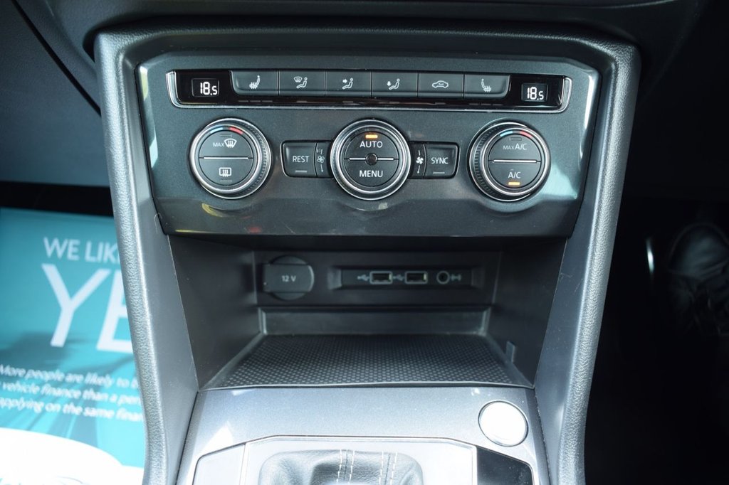 Used Volkswagen Tiguan 2019 for sale - 77231495: Photo 25