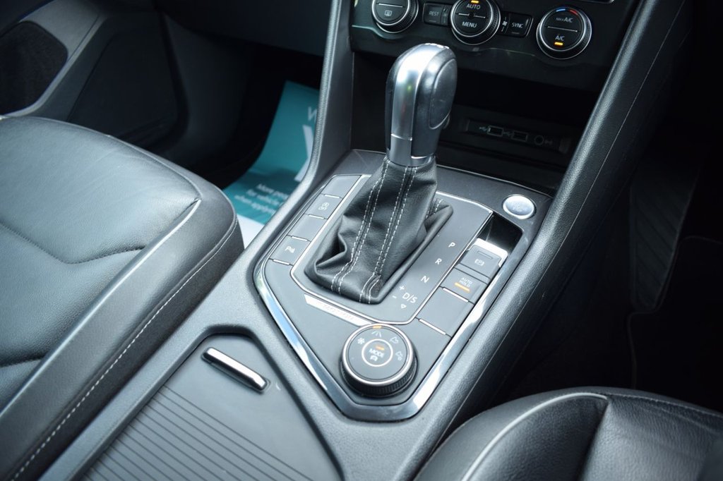 Used Volkswagen Tiguan 2019 for sale - 77231495: Photo 26