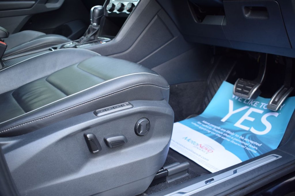 Used Volkswagen Tiguan 2019 for sale - 77231495: Photo 27