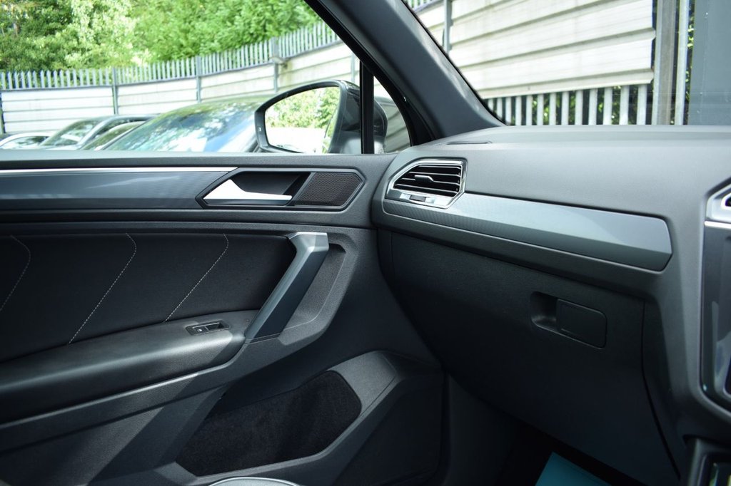 Used Volkswagen Tiguan 2019 for sale - 77231495: Photo 28