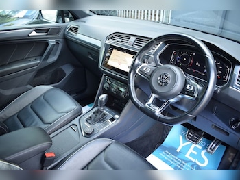 Used Volkswagen Tiguan 2019 for sale - 77231495: Photo