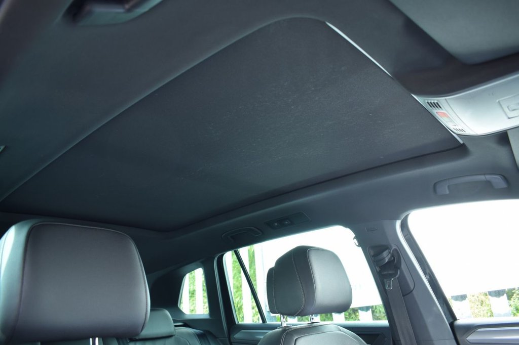 Used Volkswagen Tiguan 2019 for sale - 77231495: Photo 31