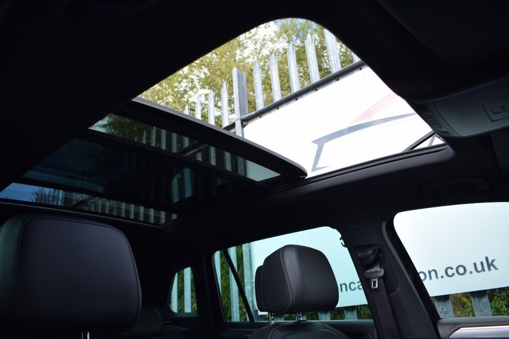 Used Volkswagen Tiguan 2019 for sale - 77231495: Photo 32