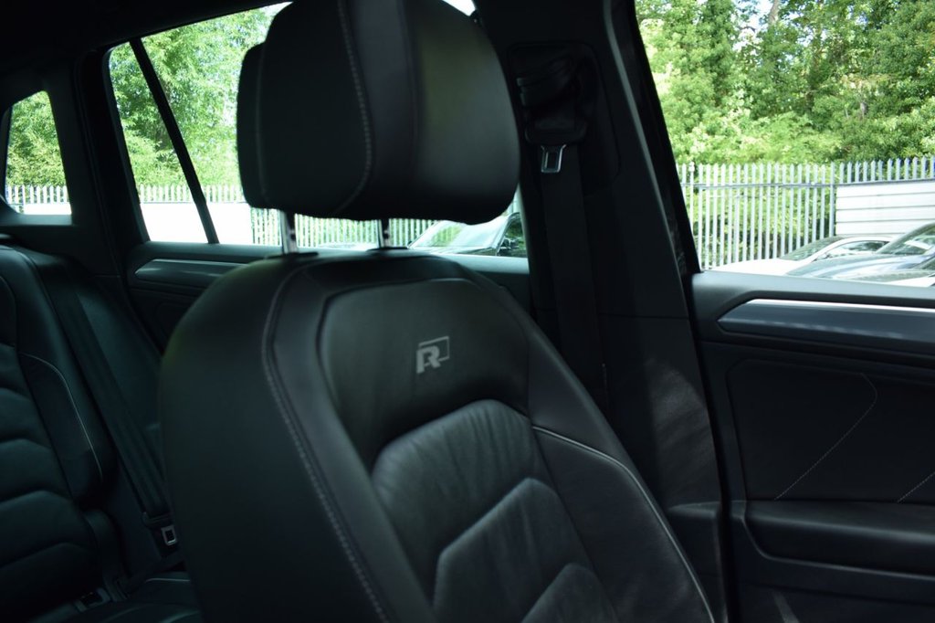 Used Volkswagen Tiguan 2019 for sale - 77231495: Photo 40