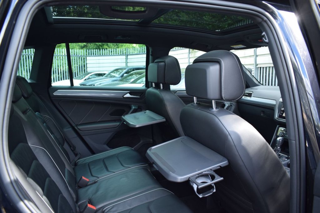 Used Volkswagen Tiguan 2019 for sale - 77231495: Photo 42