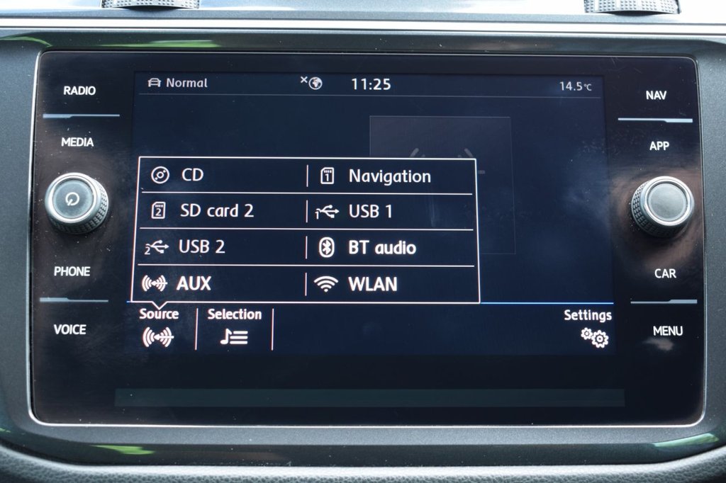 Used Volkswagen Tiguan 2019 for sale - 77231495: Photo 48