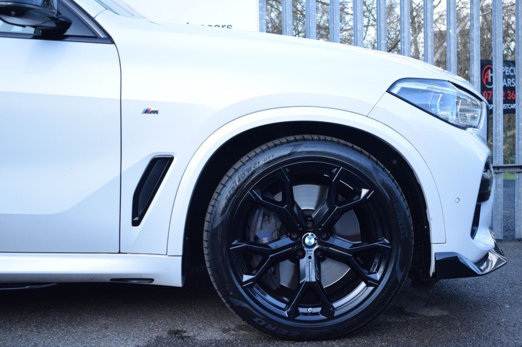 Used BMW X5 2019 for sale - 76914834: Photo 10