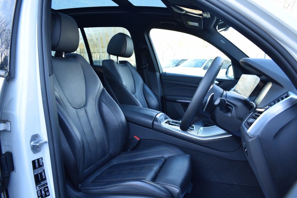 Used BMW X5 2019 for sale - 76914834: Photo 14