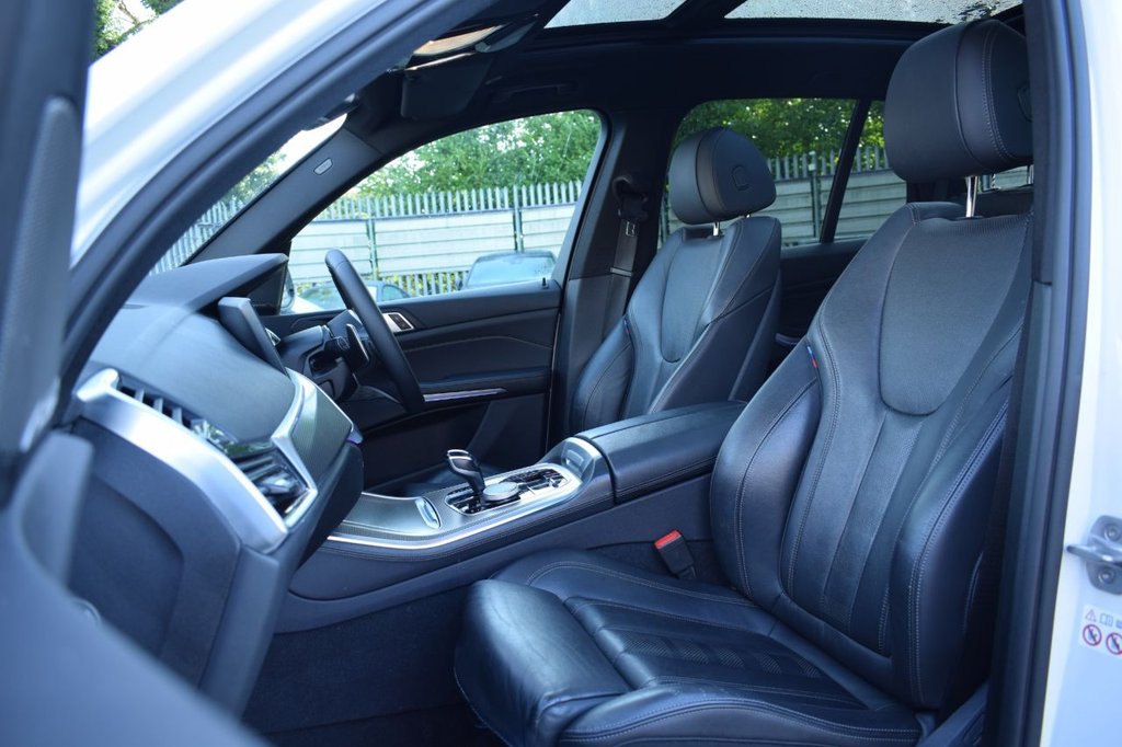 Used BMW X5 2019 for sale - 76914834: Photo 15