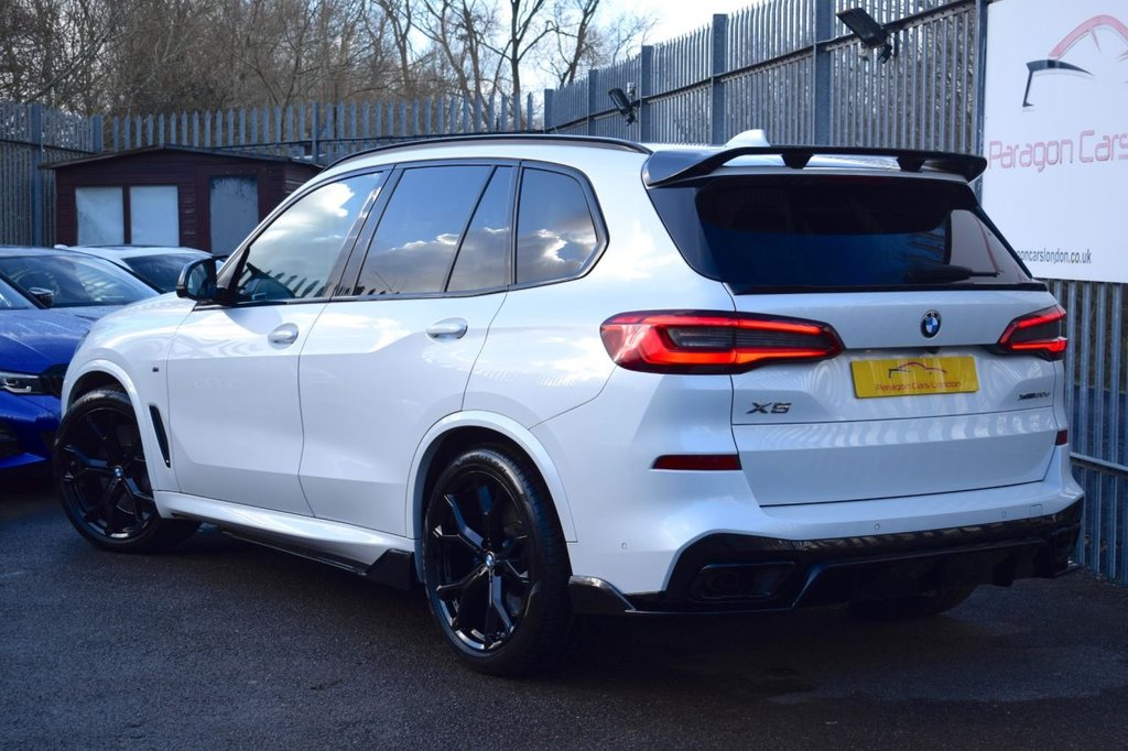 Used BMW X5 2019 for sale - 76914834: Photo 4