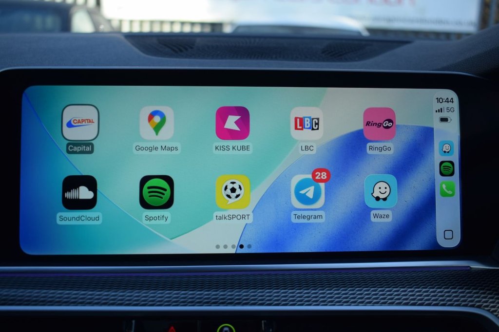 Used BMW X5 2019 for sale - 76914834: Photo 49