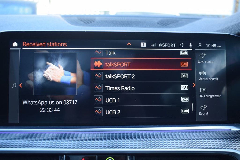 Used BMW X5 2019 for sale - 76914834: Photo 50