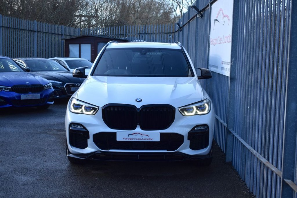 Used BMW X5 2019 for sale - 76914834: Photo 6