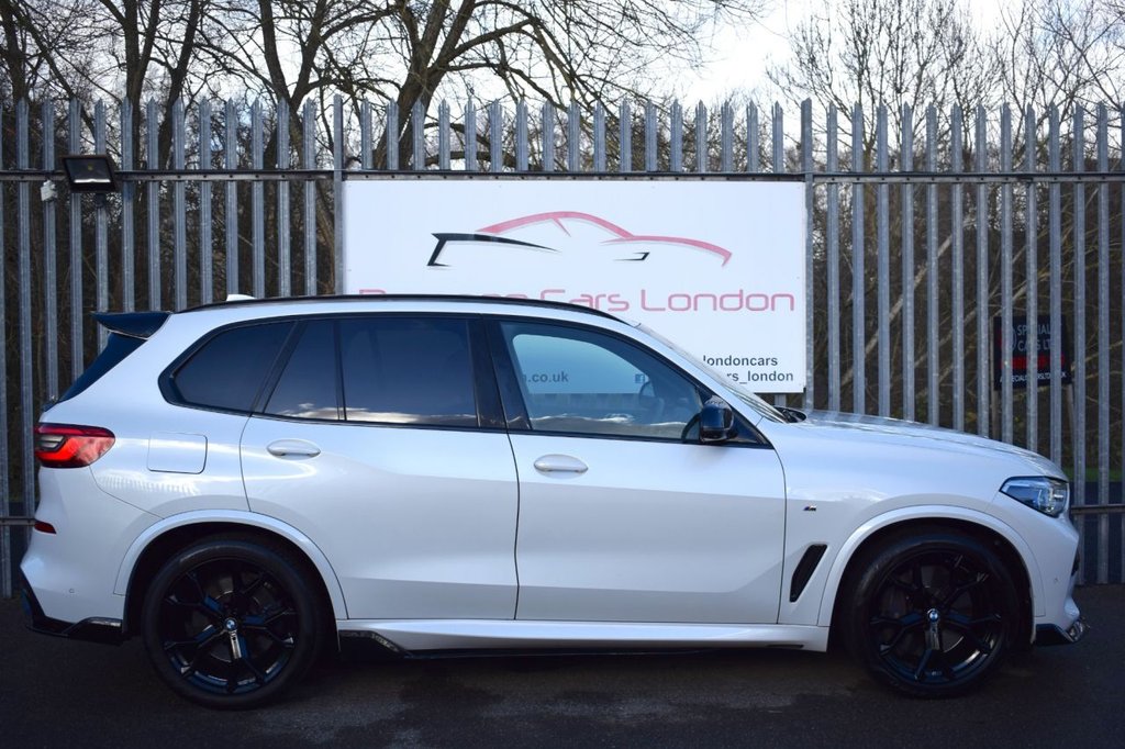 Used BMW X5 2019 for sale - 76914834: Photo 7