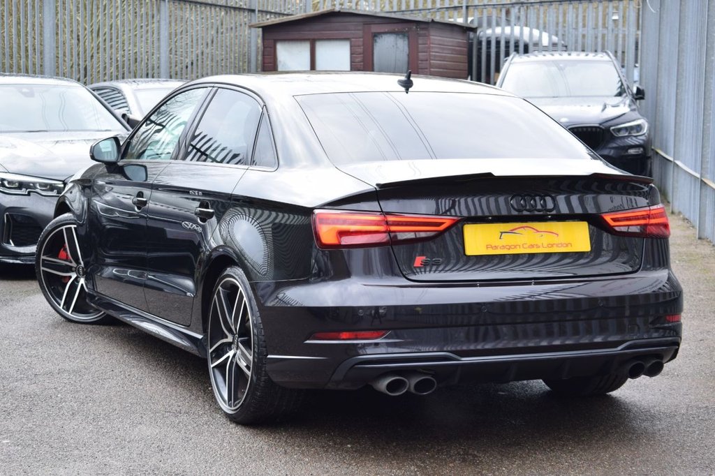 Used Audi A3 2017 for sale - 77520838: Photo 10