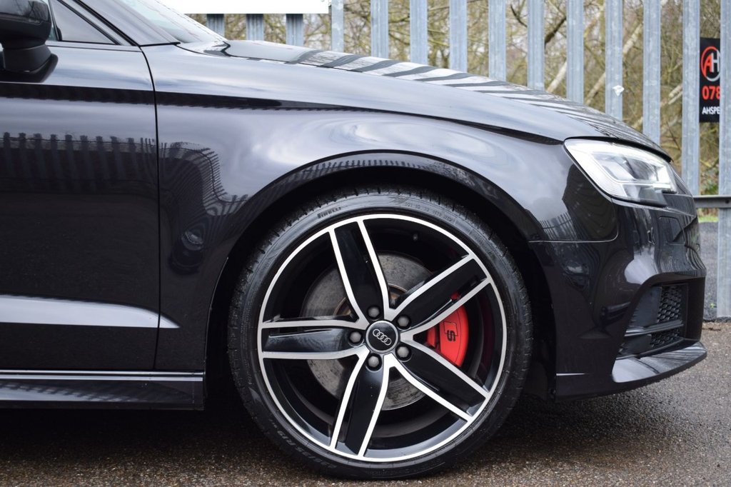 Used Audi A3 2017 for sale - 77520838: Photo 11