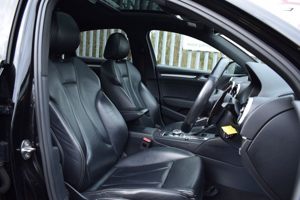 Used Audi A3 2017 for sale - 77520838: Photo 15