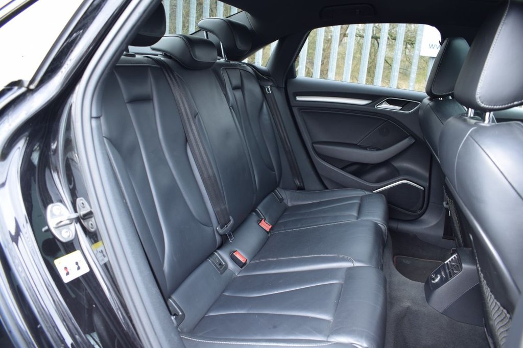 Used Audi A3 2017 for sale - 77520838: Photo 17