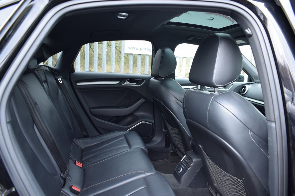 Used Audi A3 2017 for sale - 77520838: Photo 18