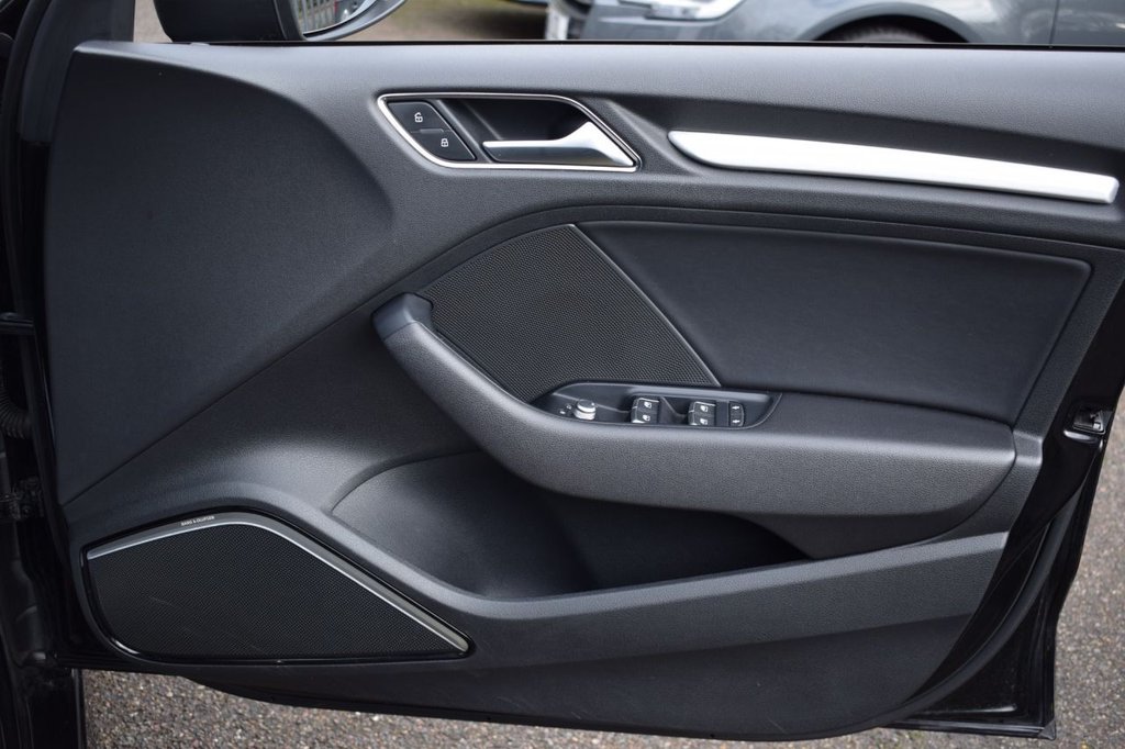 Used Audi A3 2017 for sale - 77520838: Photo 19