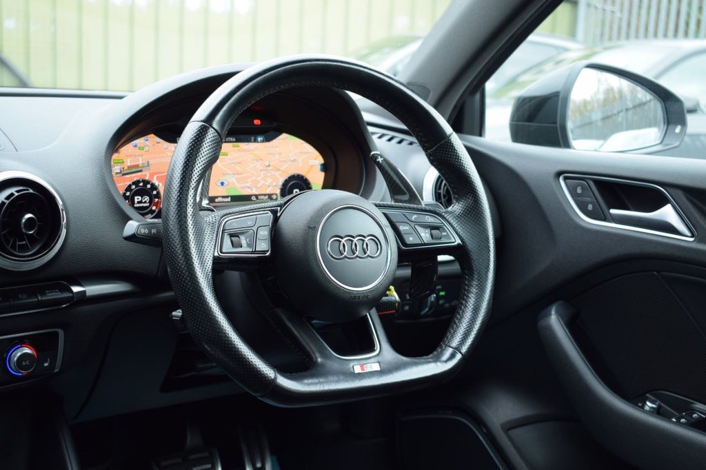 Used Audi A3 2017 for sale - 77520838: Photo 22