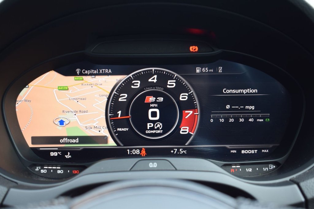 Used Audi A3 2017 for sale - 77520838: Photo 23