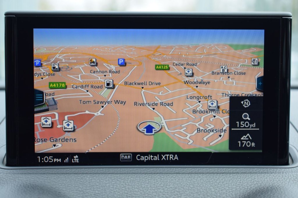 Used Audi A3 2017 for sale - 77520838: Photo 24