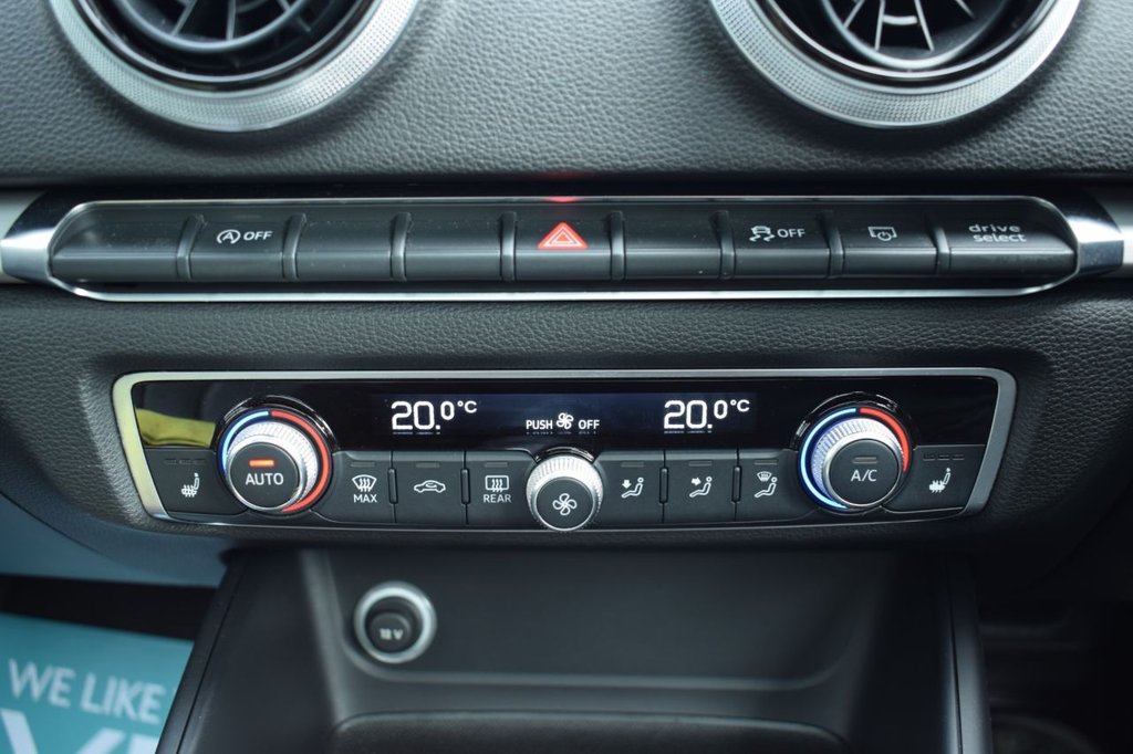 Used Audi A3 2017 for sale - 77520838: Photo 25