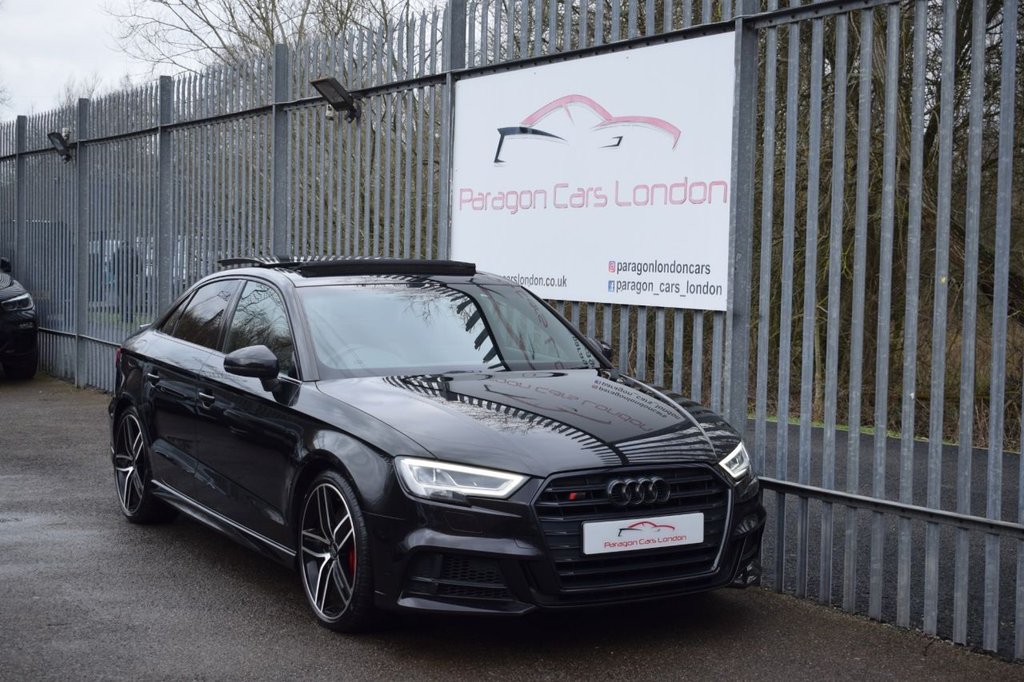 Used Audi A3 2017 for sale - 77520838: Photo 29