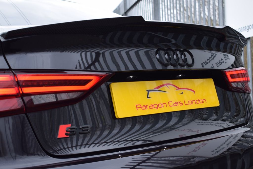 Used Audi A3 2017 for sale - 77520838: Photo 35