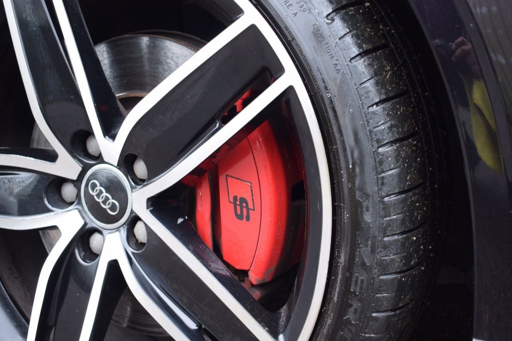 Used Audi A3 2017 for sale - 77520838: Photo 36