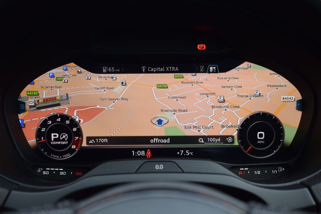 Used Audi A3 2017 for sale - 77520838: Photo 38