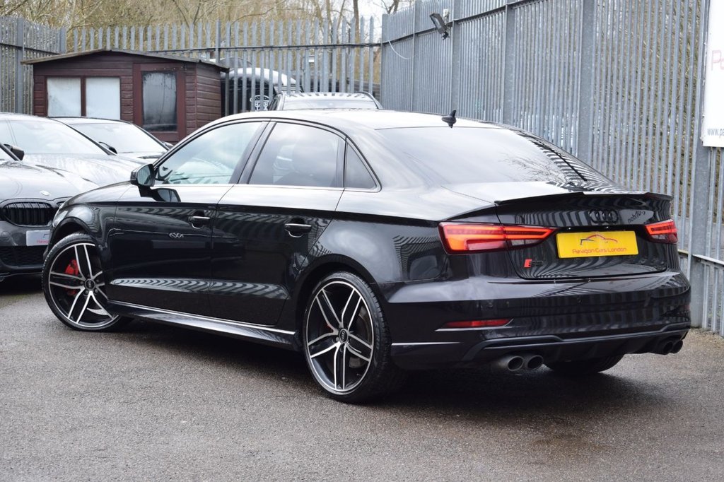 Used Audi A3 2017 for sale - 77520838: Photo 4