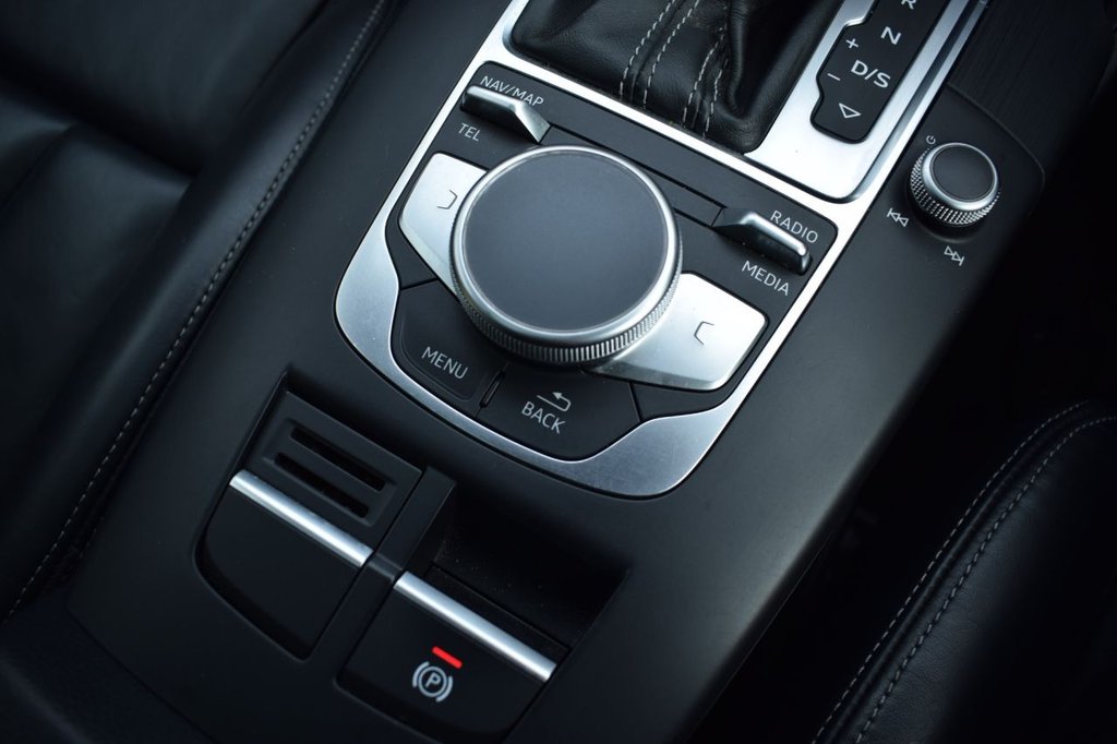 Used Audi A3 2017 for sale - 77520838: Photo 40